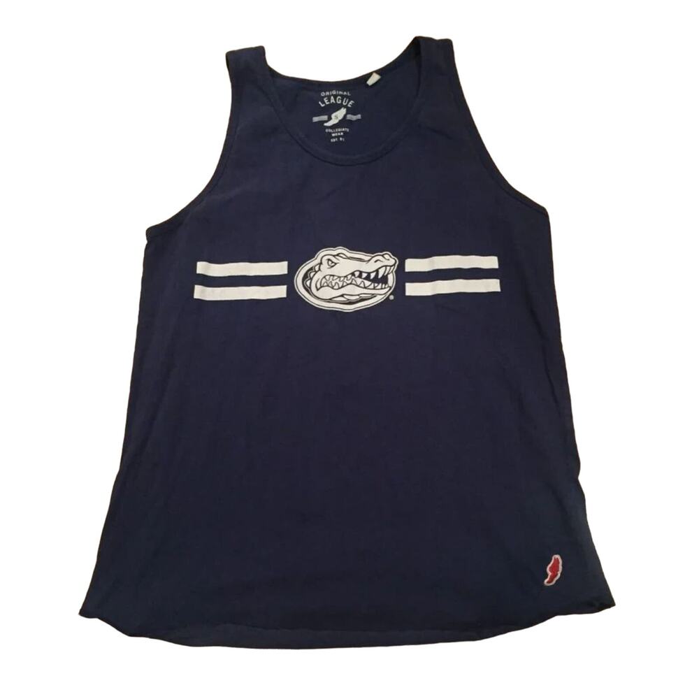 University of Florida Gators Women's SM Graphic Tank